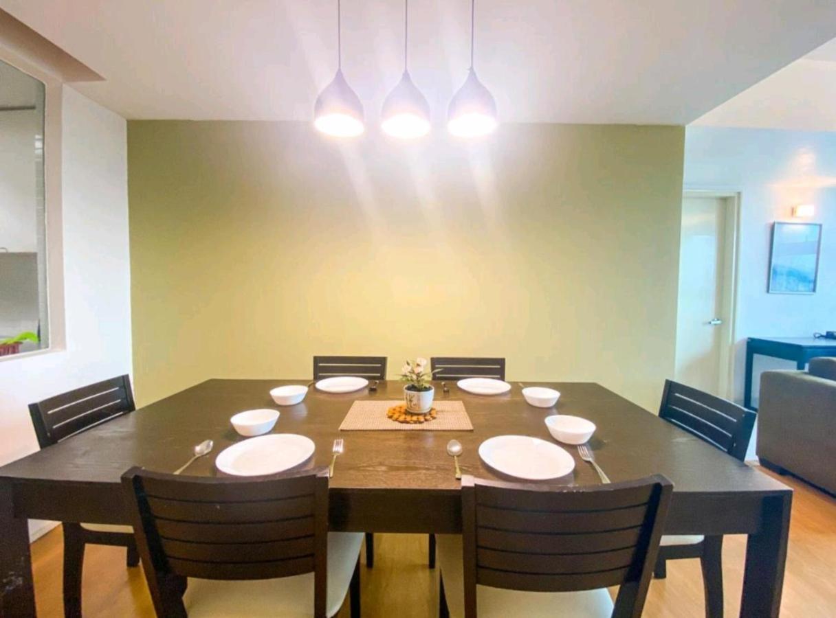 Apartment I Zen Mont Kiara *