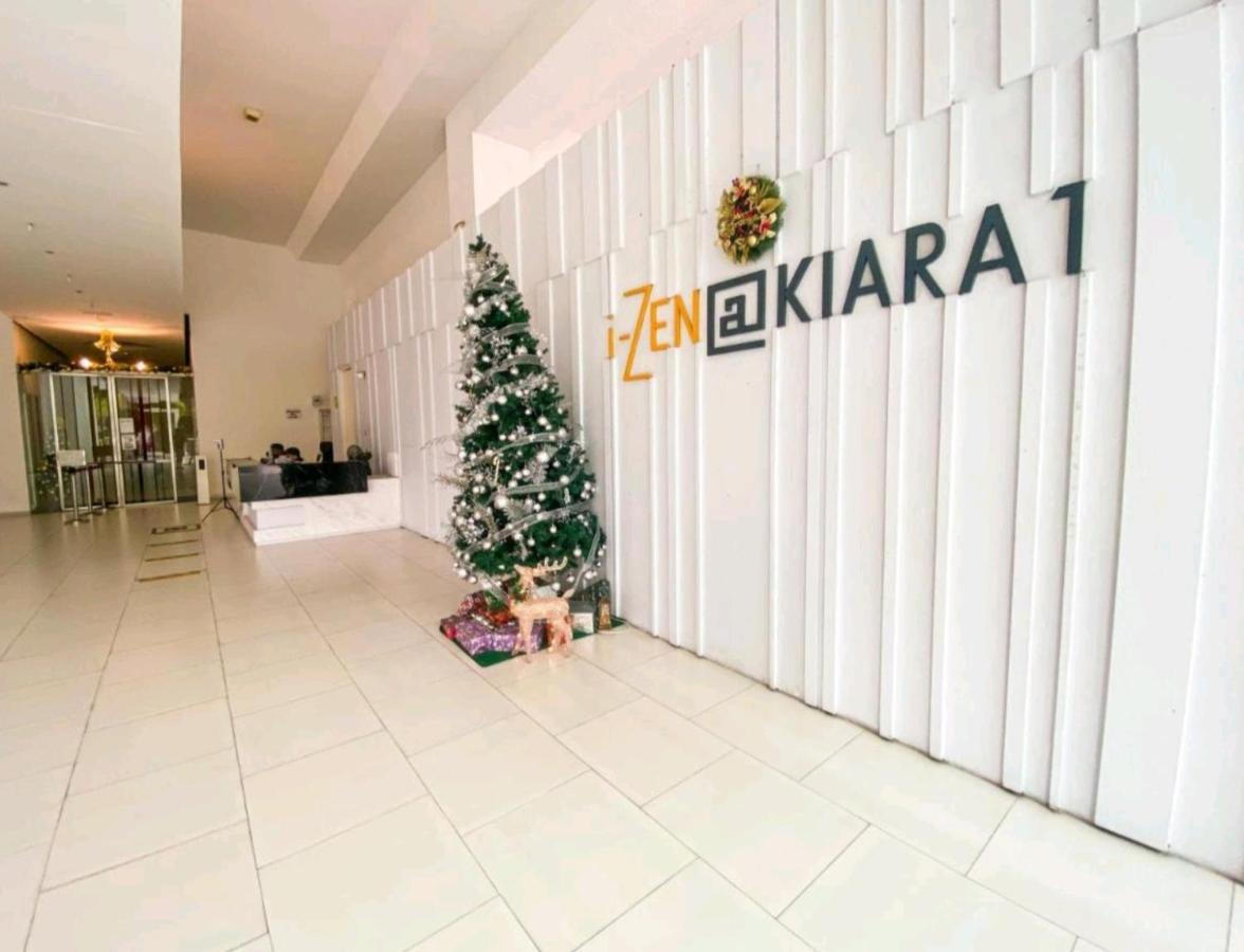 Apartment I Zen Mont Kiara *