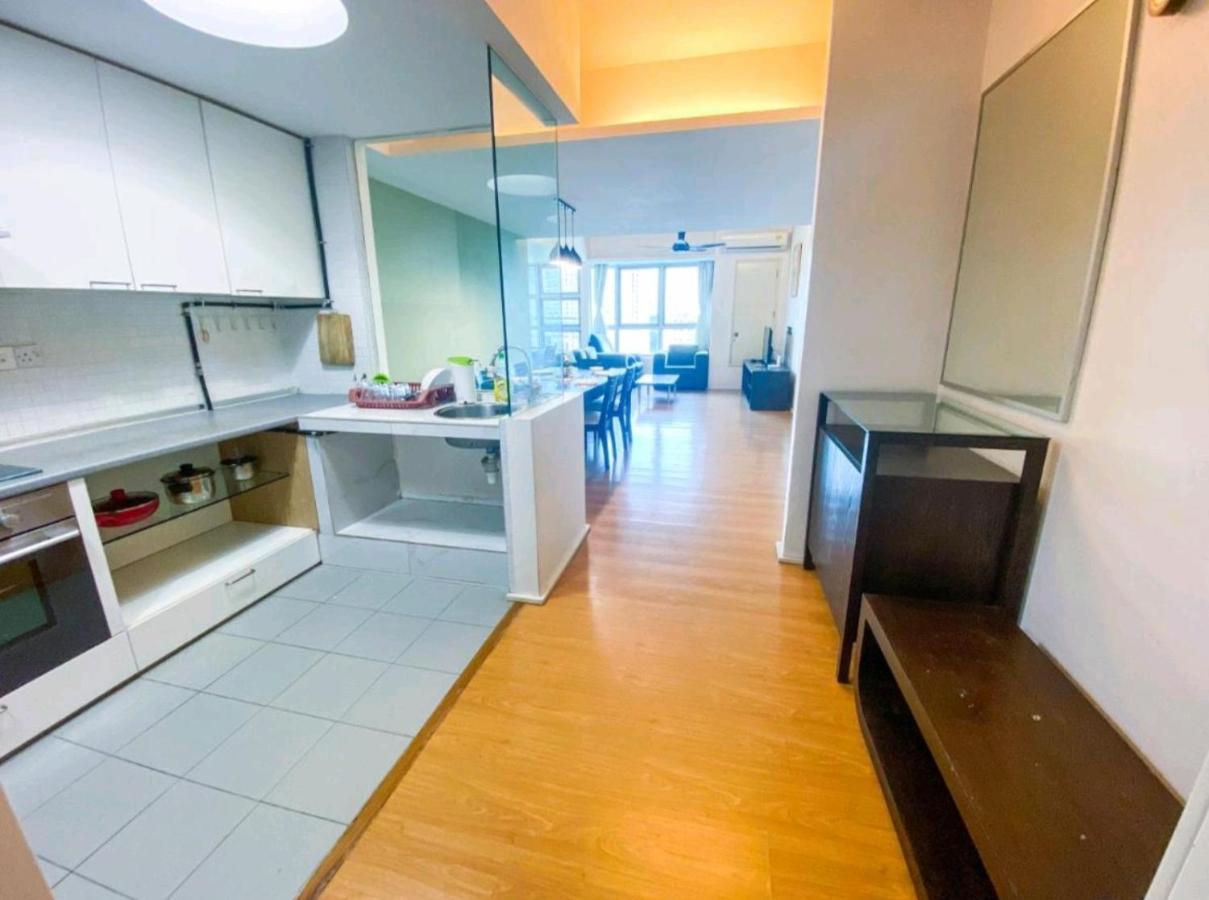 Apartment I Zen Mont Kiara