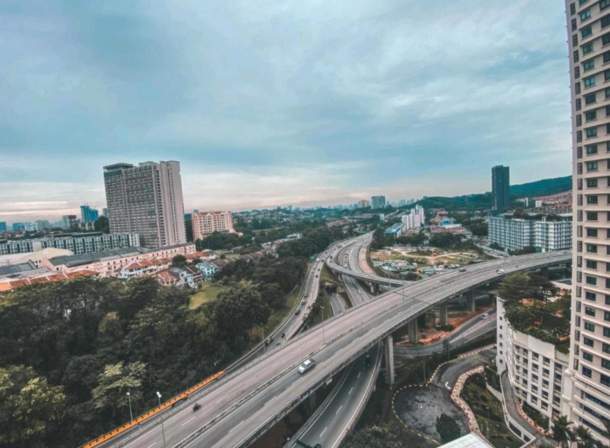 Apartment I Zen Mont Kiara Kuala Lumpur