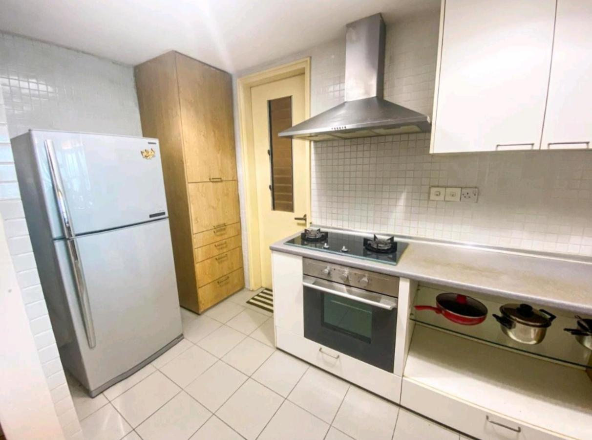 I Zen Mont Kiara Apartment Kuala Lumpur
